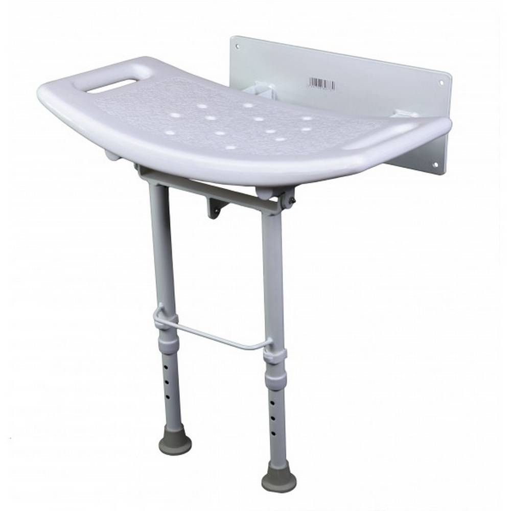 wall bench with legs 538500 Overcoming barriers