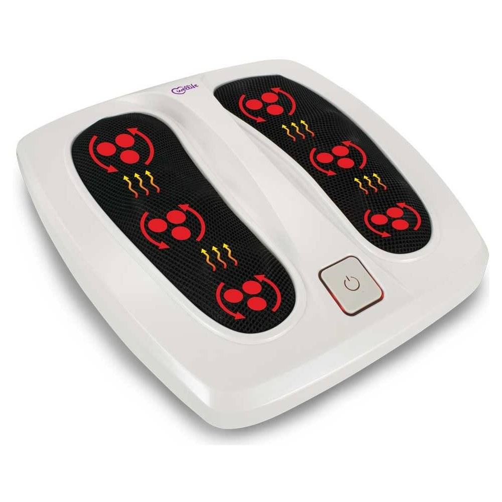 wellife shiatsu massage devices md 00091 Massage devices