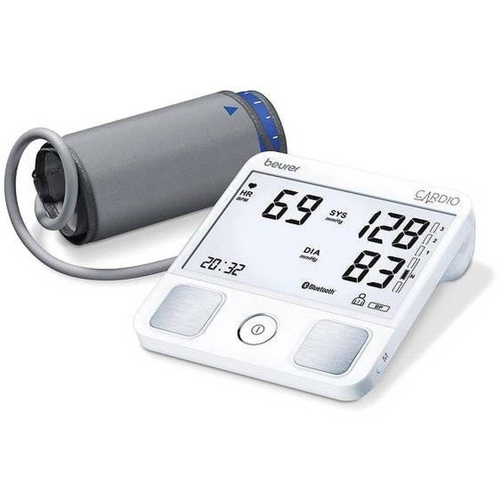 beurer bm 93 pressure gauge Монометры