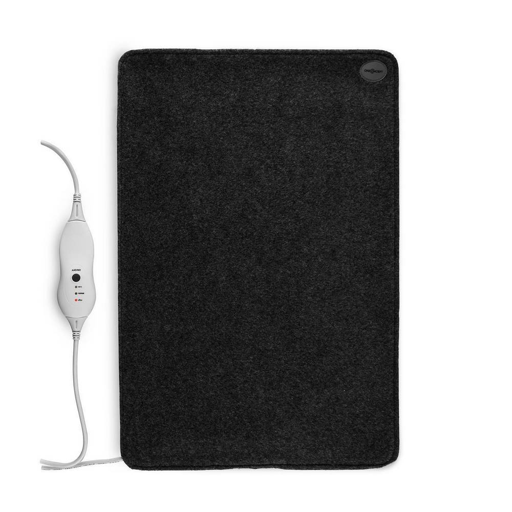 oneconcept magic carpet electric blanket Blankets, pillows and heated shoes