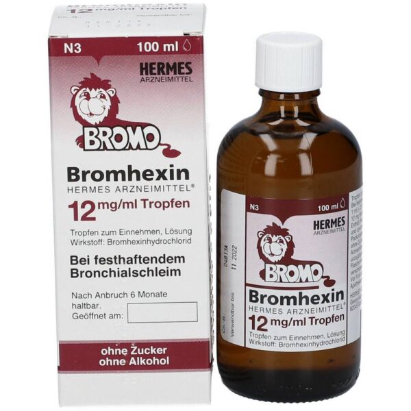 Bobotic Forte, drops, 30 ml – ApoZona